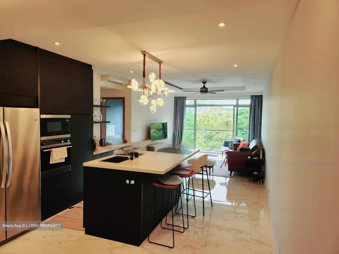 The Raintree (D21), Condominium For Sale 101861091